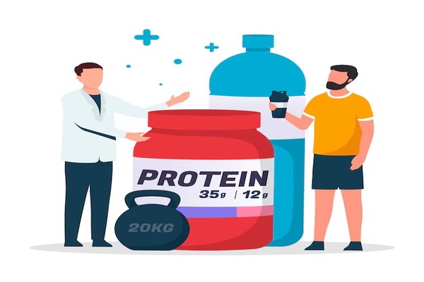 مروری کوتاه: کراتین و پروتئین وی چیستند؟