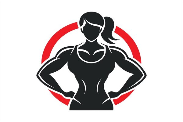 ترس از تمرین با وزنه به دلیل عضلانی شدن